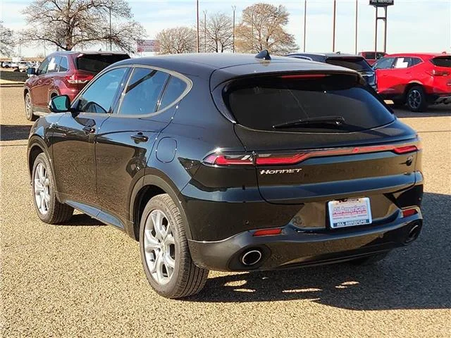 Used 2024 8 Ball Dodge R/T EAWD image 3