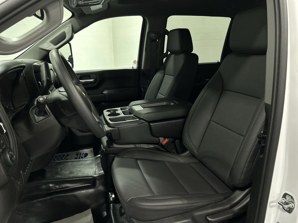 2026 Chevrolet Silverado 2500 HD Work Truck - Photo 13