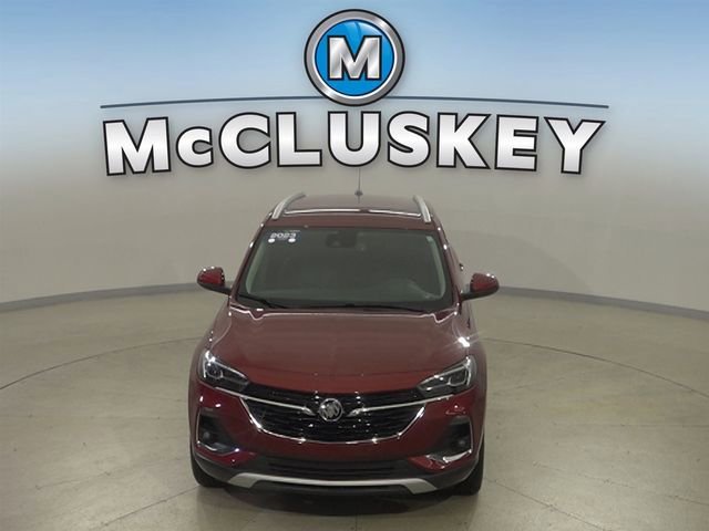 2023 Buick Encore GX Essence - Photo 16