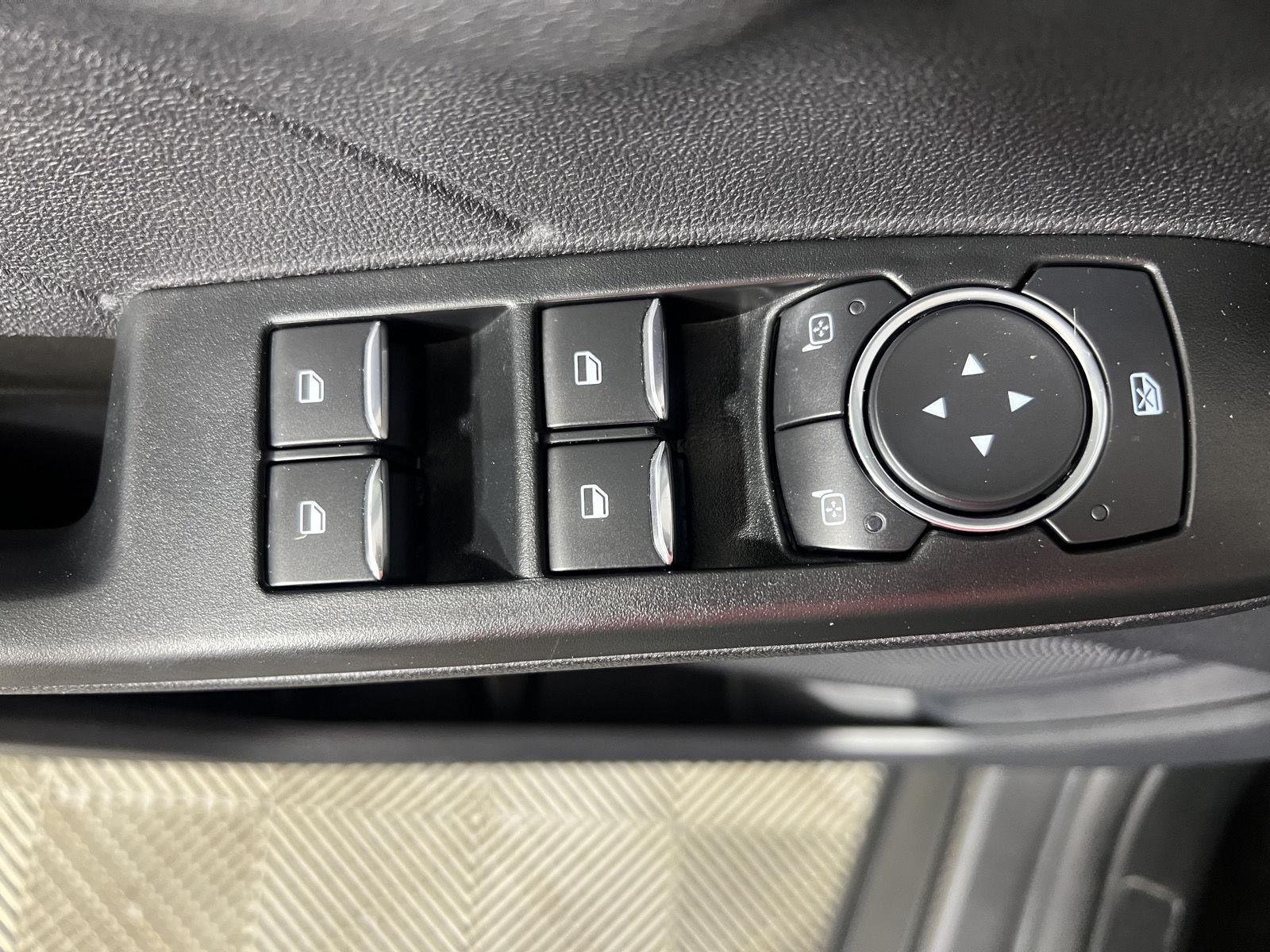 Used 2022 Carbonized Gray Ford SEL image 26