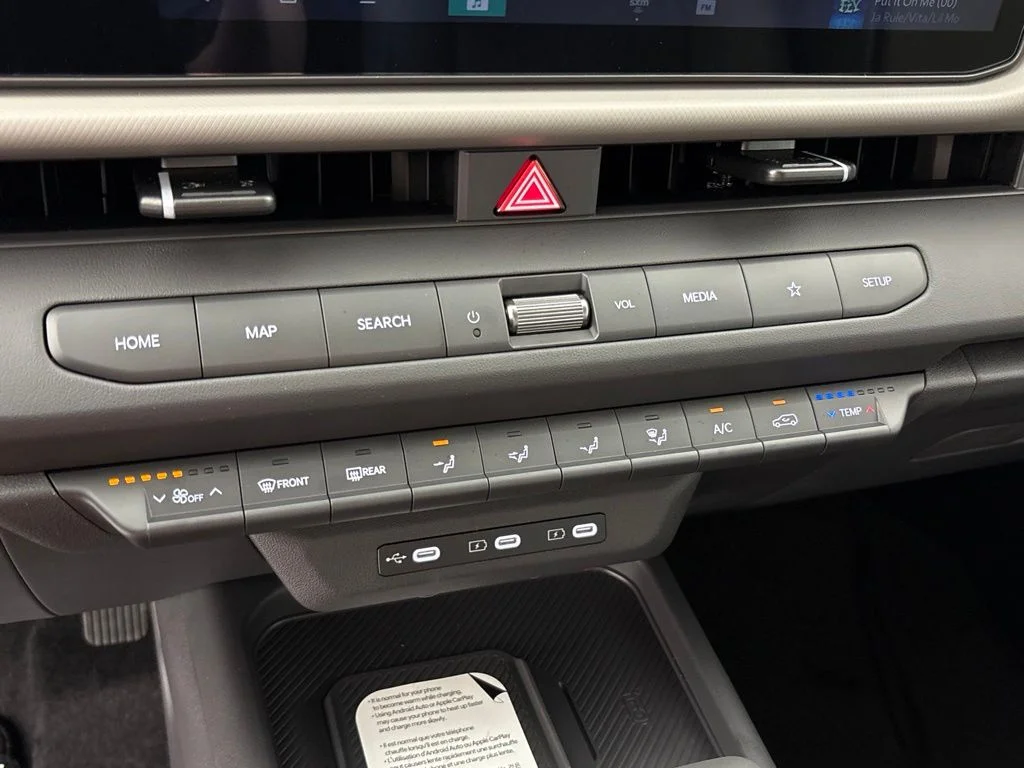 New 2027 Frost Blue / Black Roof Kia S image 38