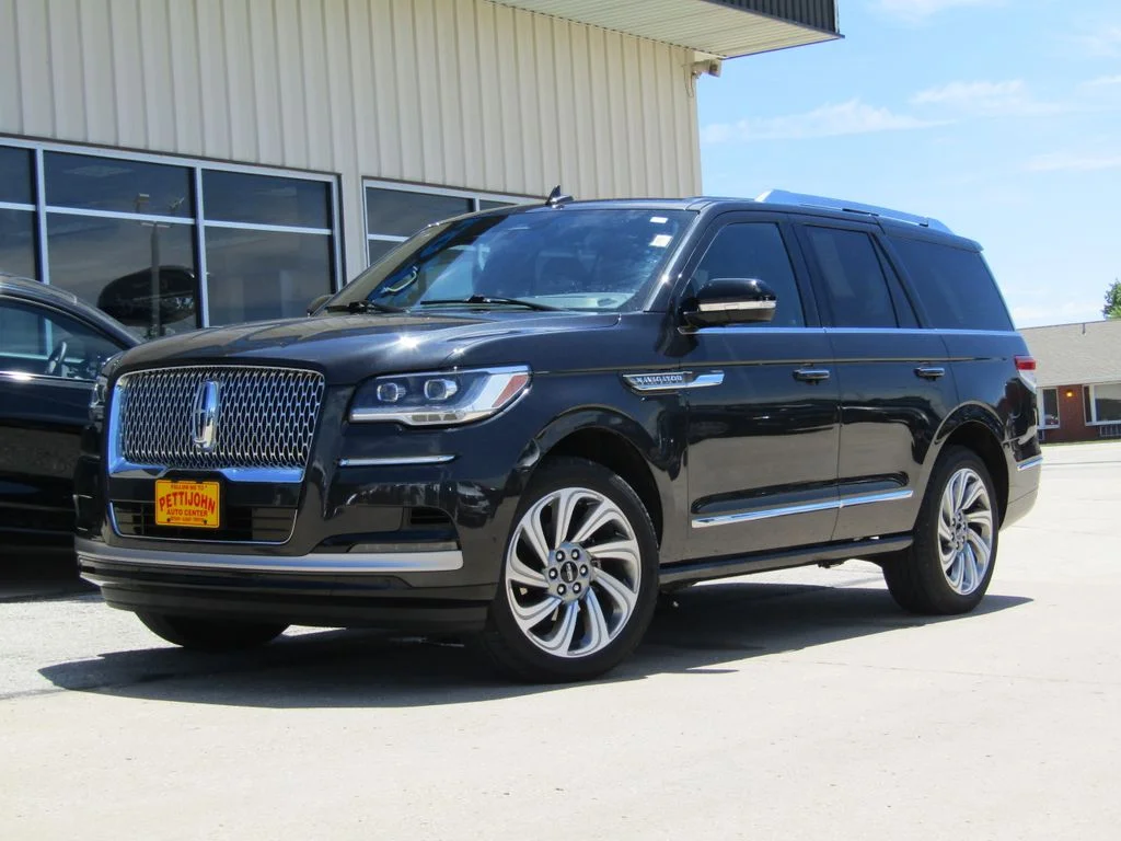 Used 2023 Starlight Lincoln Reserve image 12