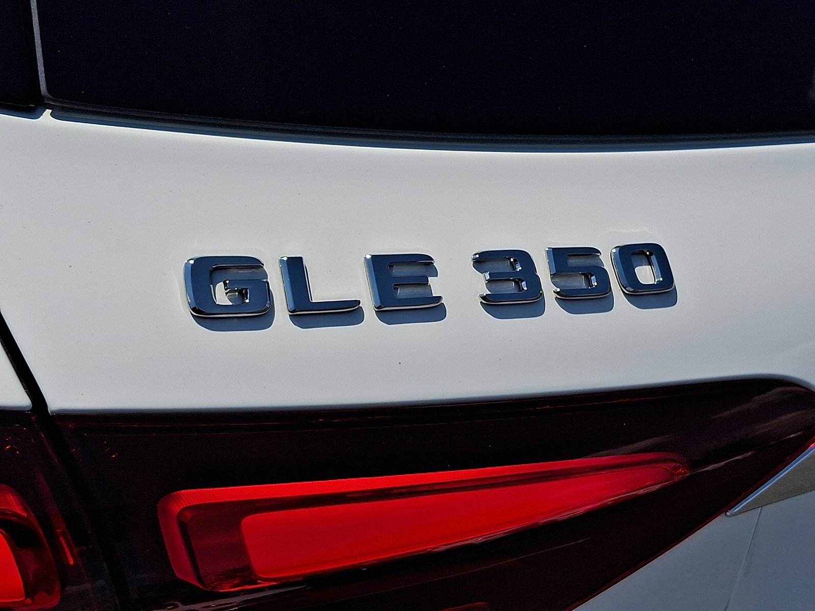 Used 2026 Polar White   149 Mercedes-Benz GLE 350 image 30