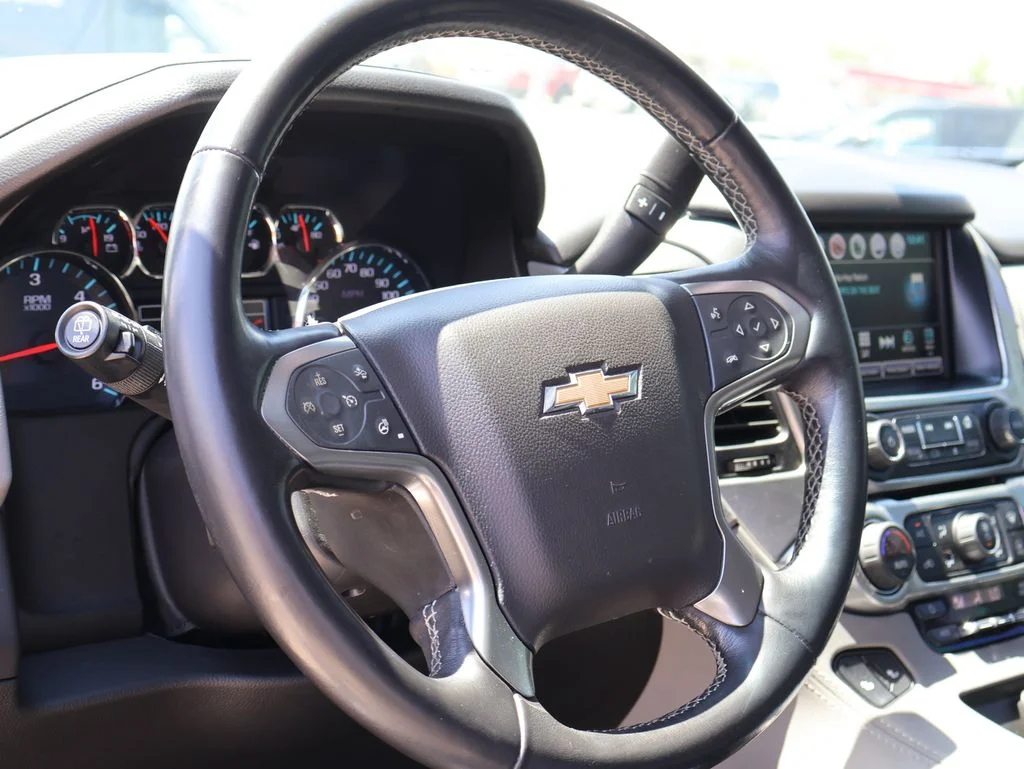 Used 2019 Black Chevrolet LT image 25