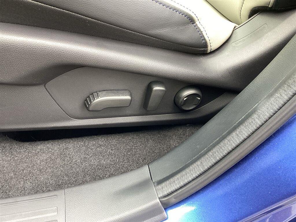 Certified Used 2026 Blue Pearl Subaru Limited image 16