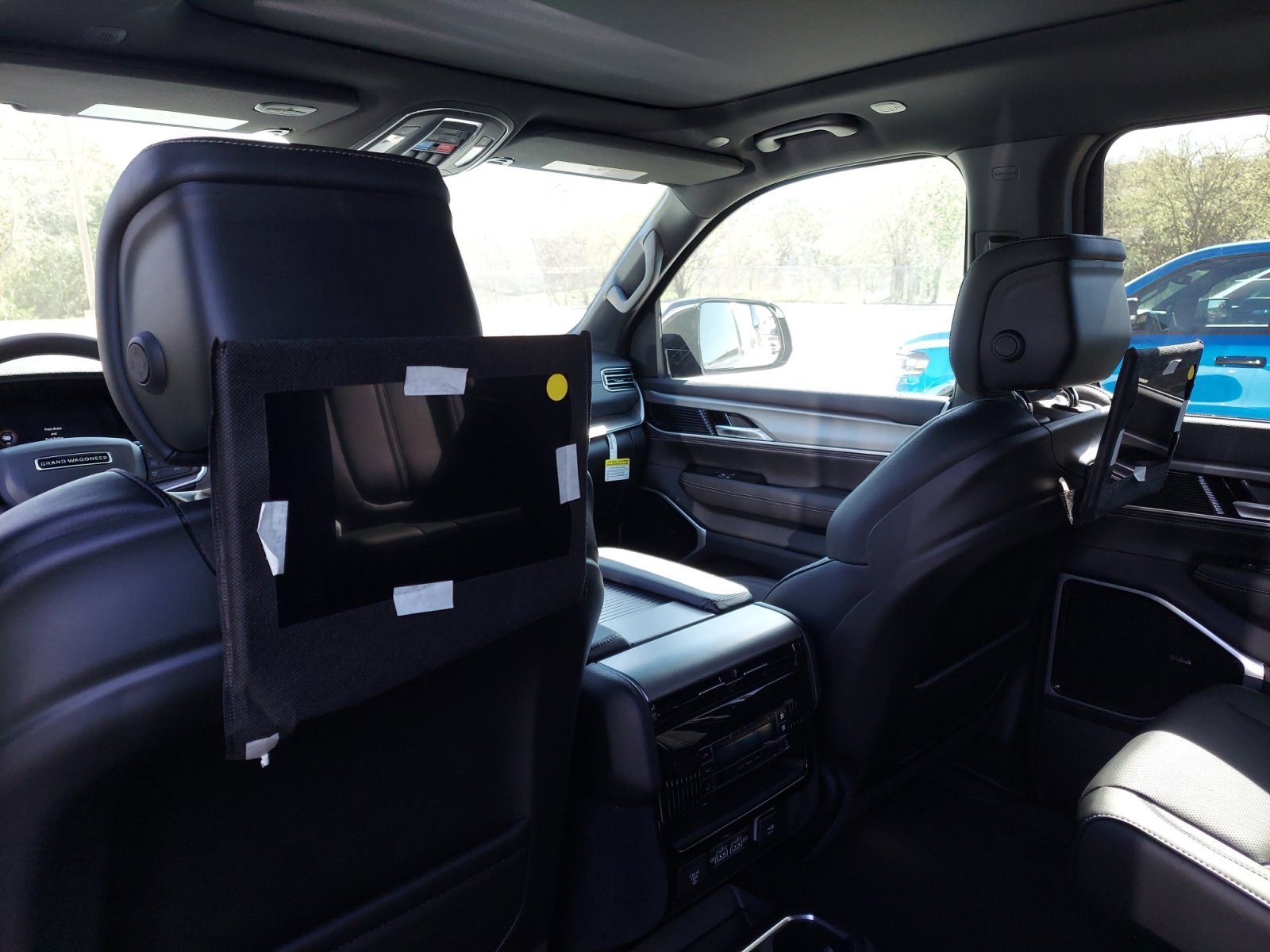 New 2026 Bright White Clearcoat Jeep Limited Altitude image 34