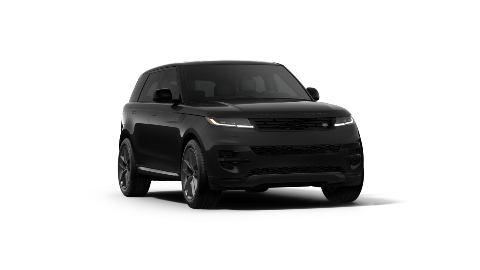 2026 Land Rover Range Rover Sport SE 360PS