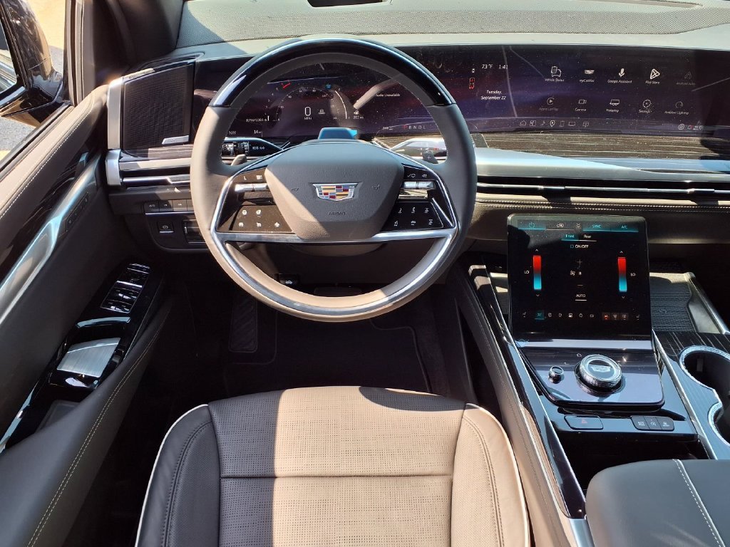 2026 Cadillac Escalade ESV Sport - Photo 13