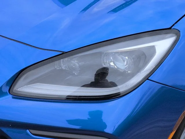 New 2026 WR BLUE PEARL Subaru Limited image 9
