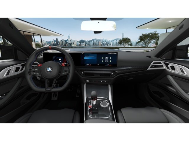 New 2027 Toronto Red Metallic BMW Competition image 10