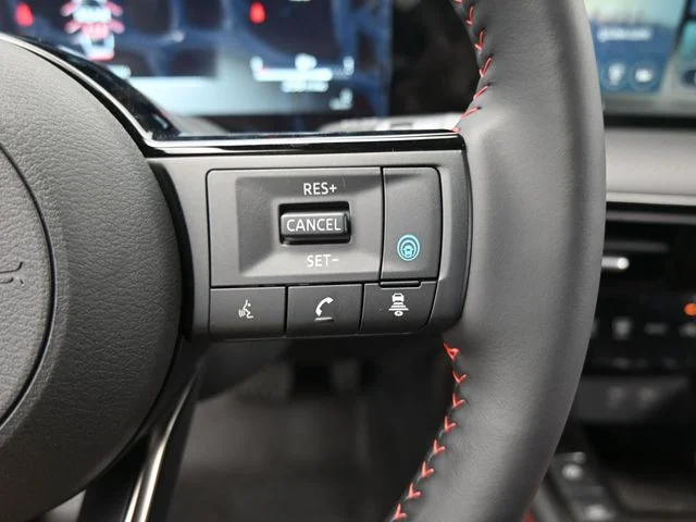 New 2025 Deep Blue Pearl Nissan SR image 21