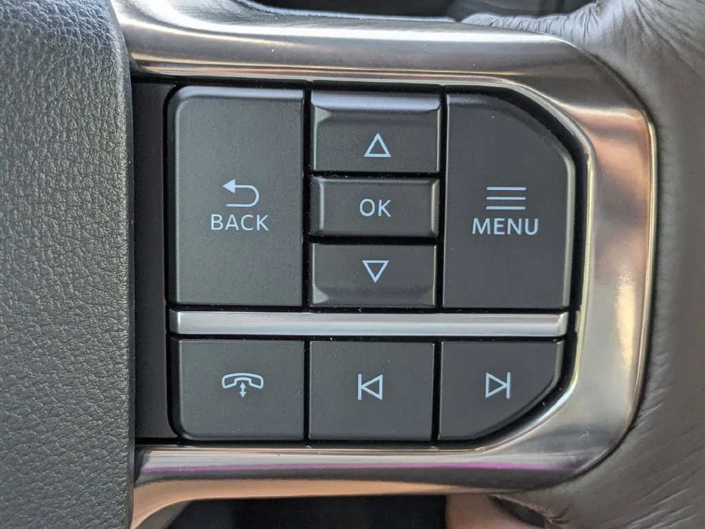 New 2026 White Ford King Ranch image 27
