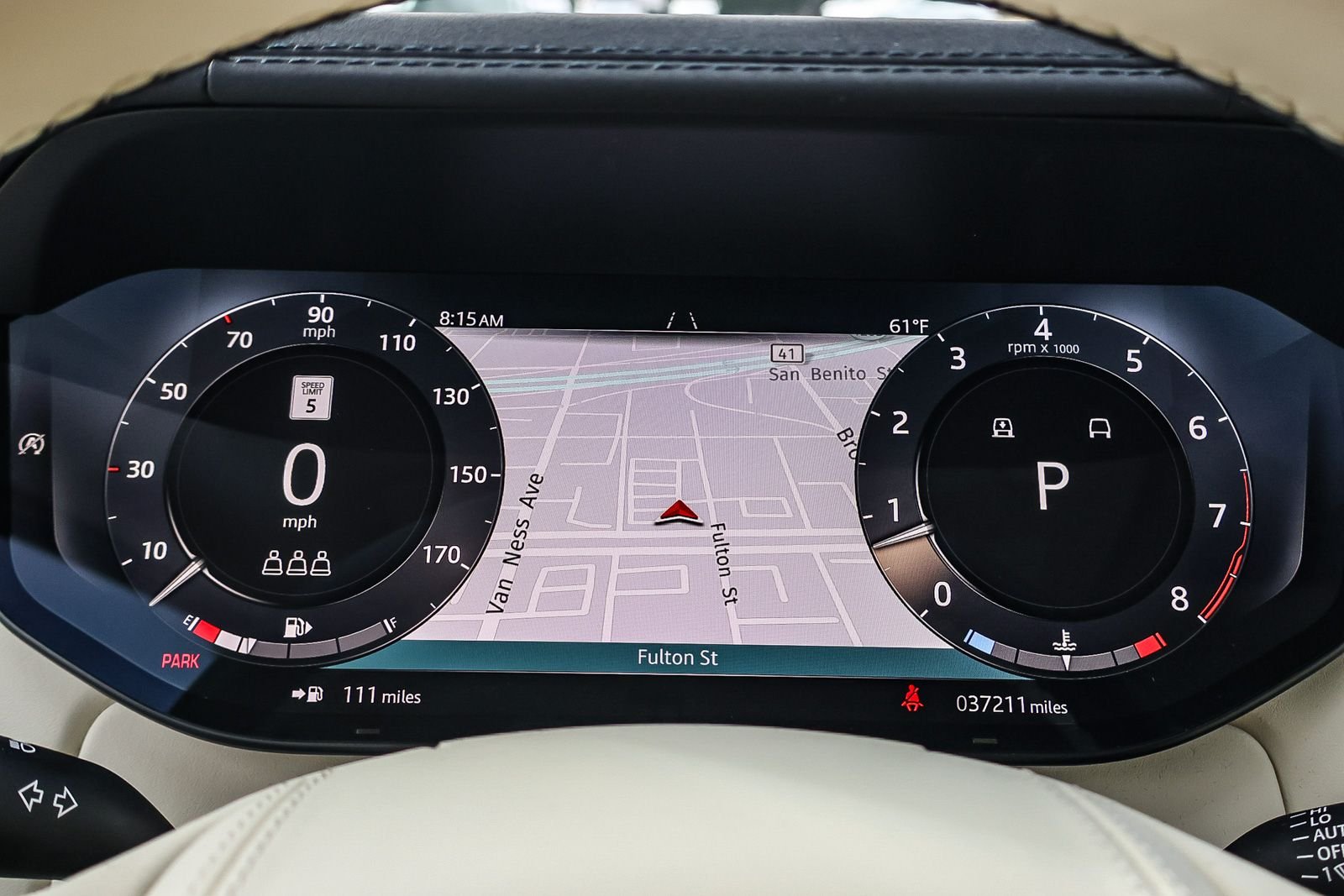2024 Land Rover Range Rover SE - Photo 36