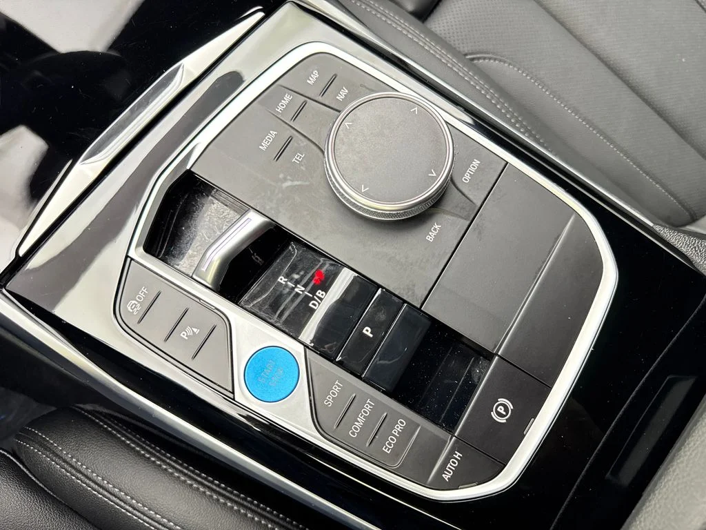 Used 2024 Black BMW eDrive35 image 67