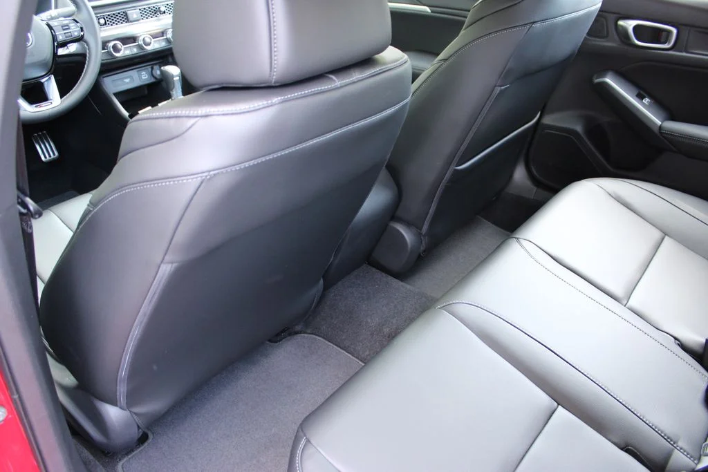 2025 Acura Integra A-Spec - Photo 37