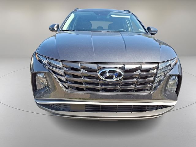 Used 2024 Gray Hyundai SEL image 3