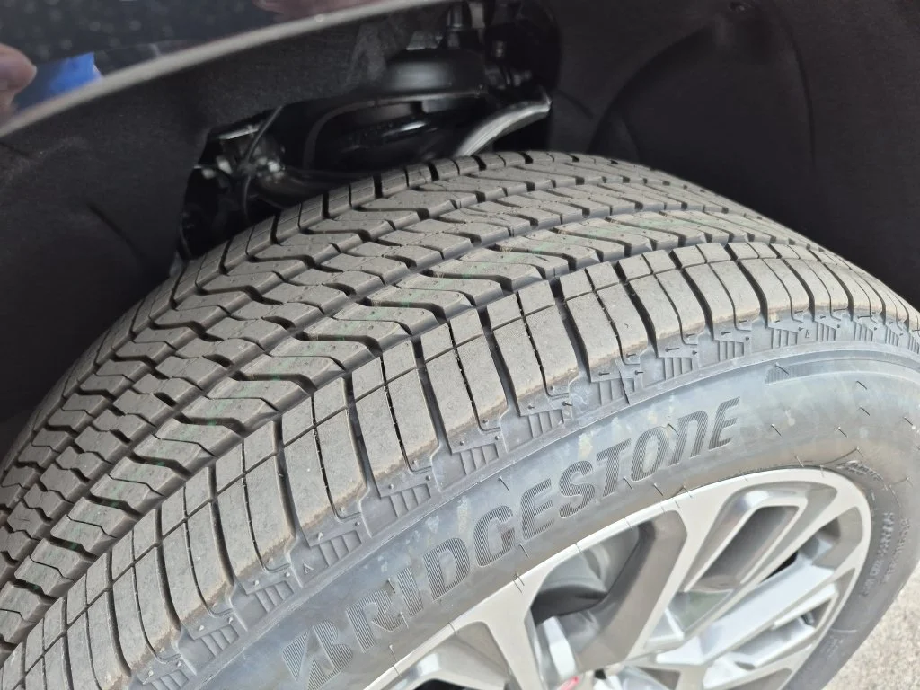 New 2026 GMC Yukon Denali, photo 14