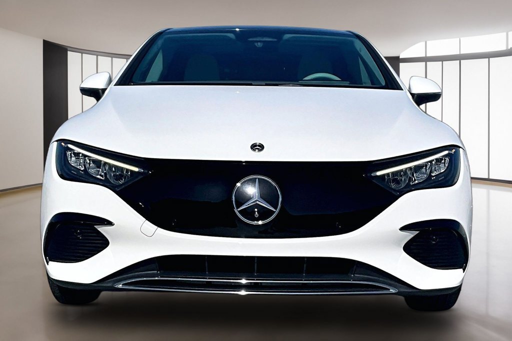 Used 2023 Mercedes-Benz EQE Base with VIN W1KEG2BB7PF014325 for sale in Cerritos, CA
