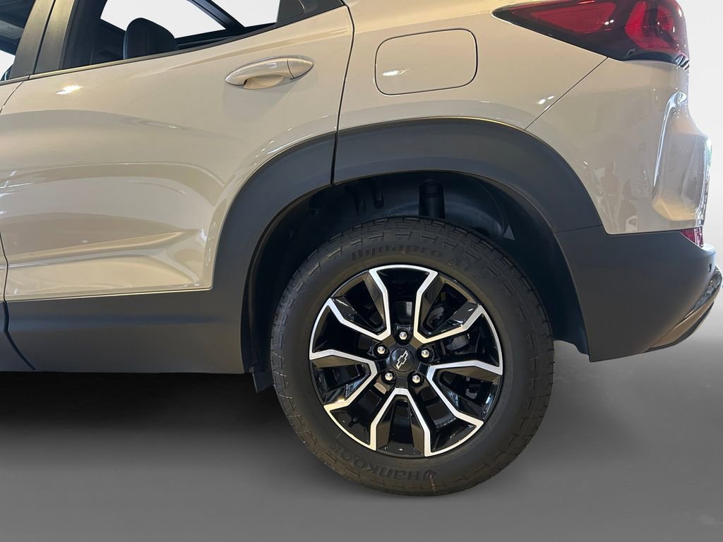 2026 Chevrolet Trailblazer Activ - Photo 8