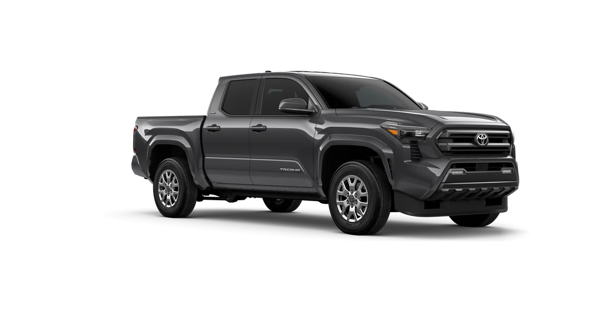 New 2026 Underground Toyota SR5 image 15