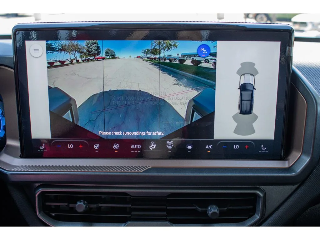 2025 Ford Bronco Sport Outer Banks - Photo 34