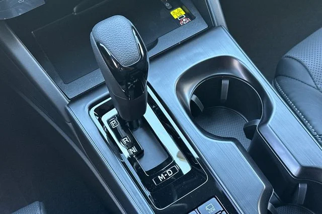 New 2026 SAPPHIRE BLUE PEARL Subaru Touring XT image 18