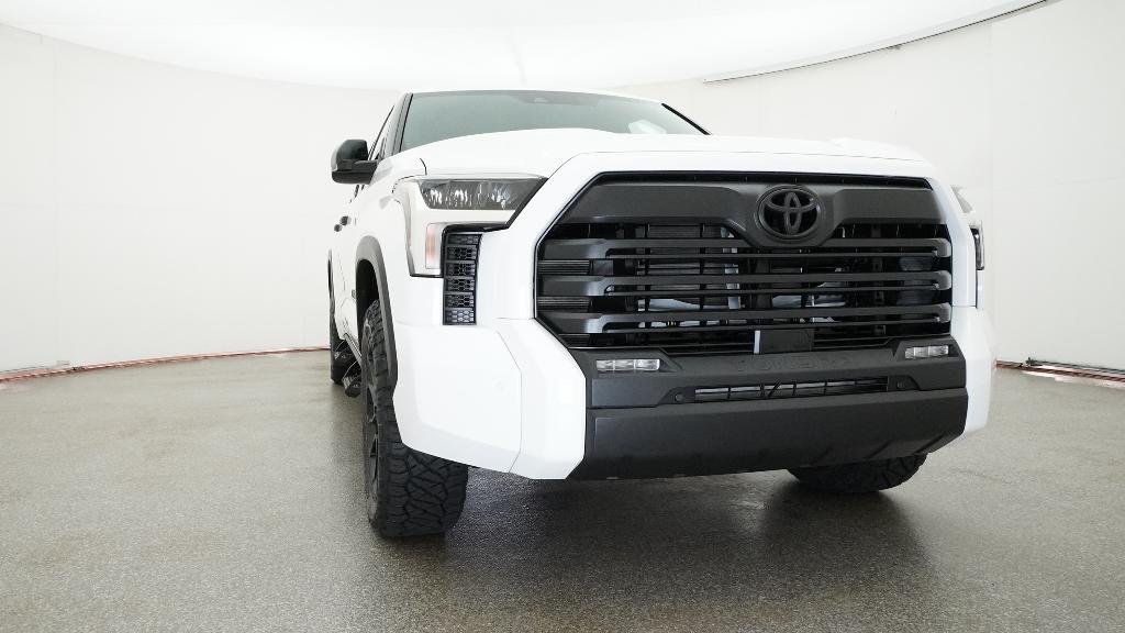 New 2026 Ice Cap Toyota SR5 image 18