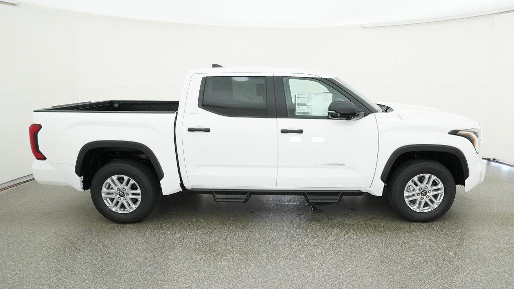 New 2026 Ice Cap Toyota SR5 image 14