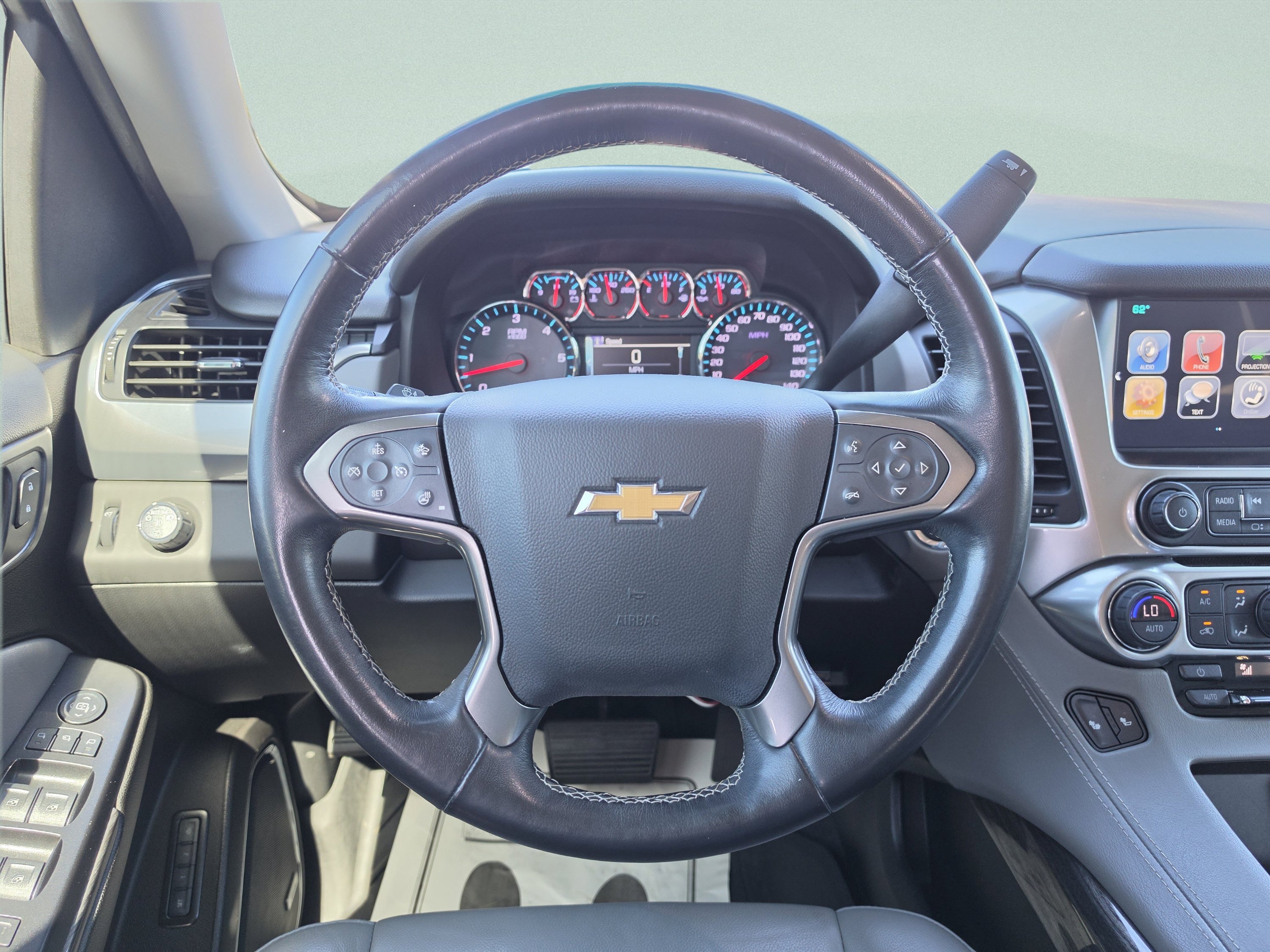 Used 2020 Blue Velvet Metallic Chevrolet LT image 19