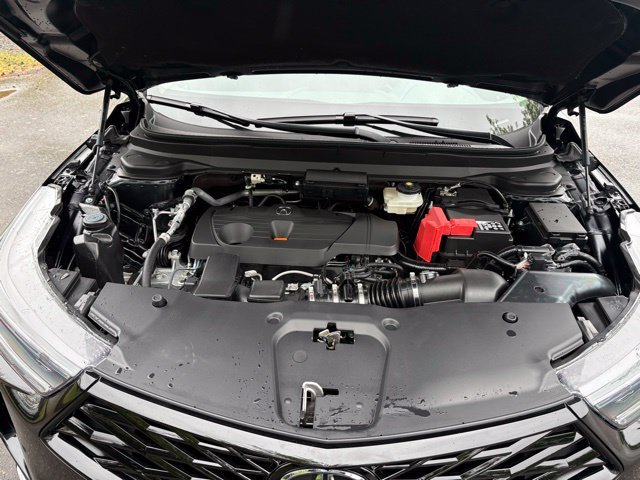 New 2026 Majestic Black Pearl Acura Technology Package image 25