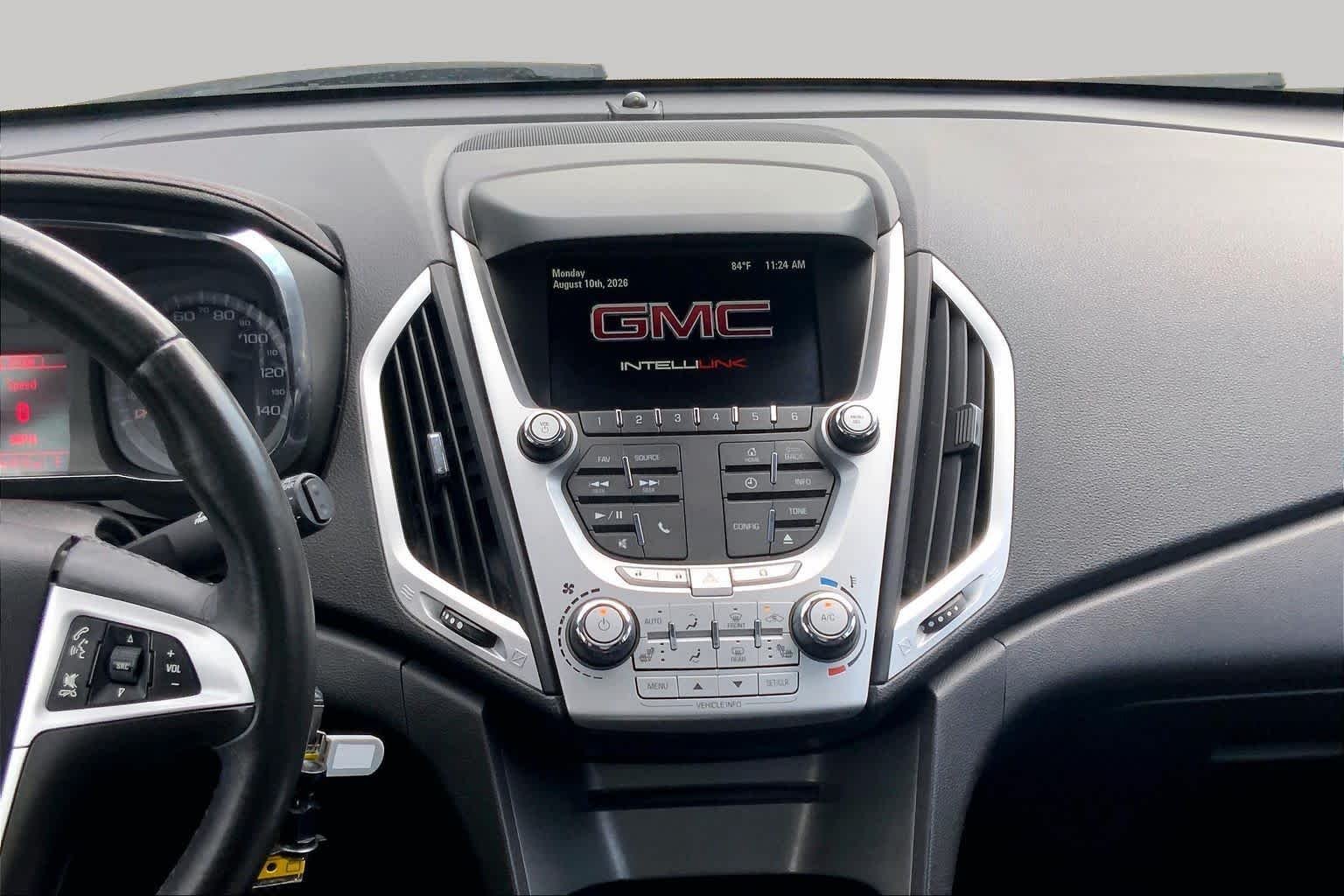 Pre-Owned 2013 GMC Terrain SLE