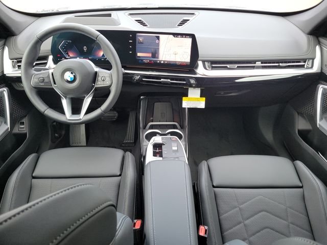 2026 BMW X1 28i - Photo 12