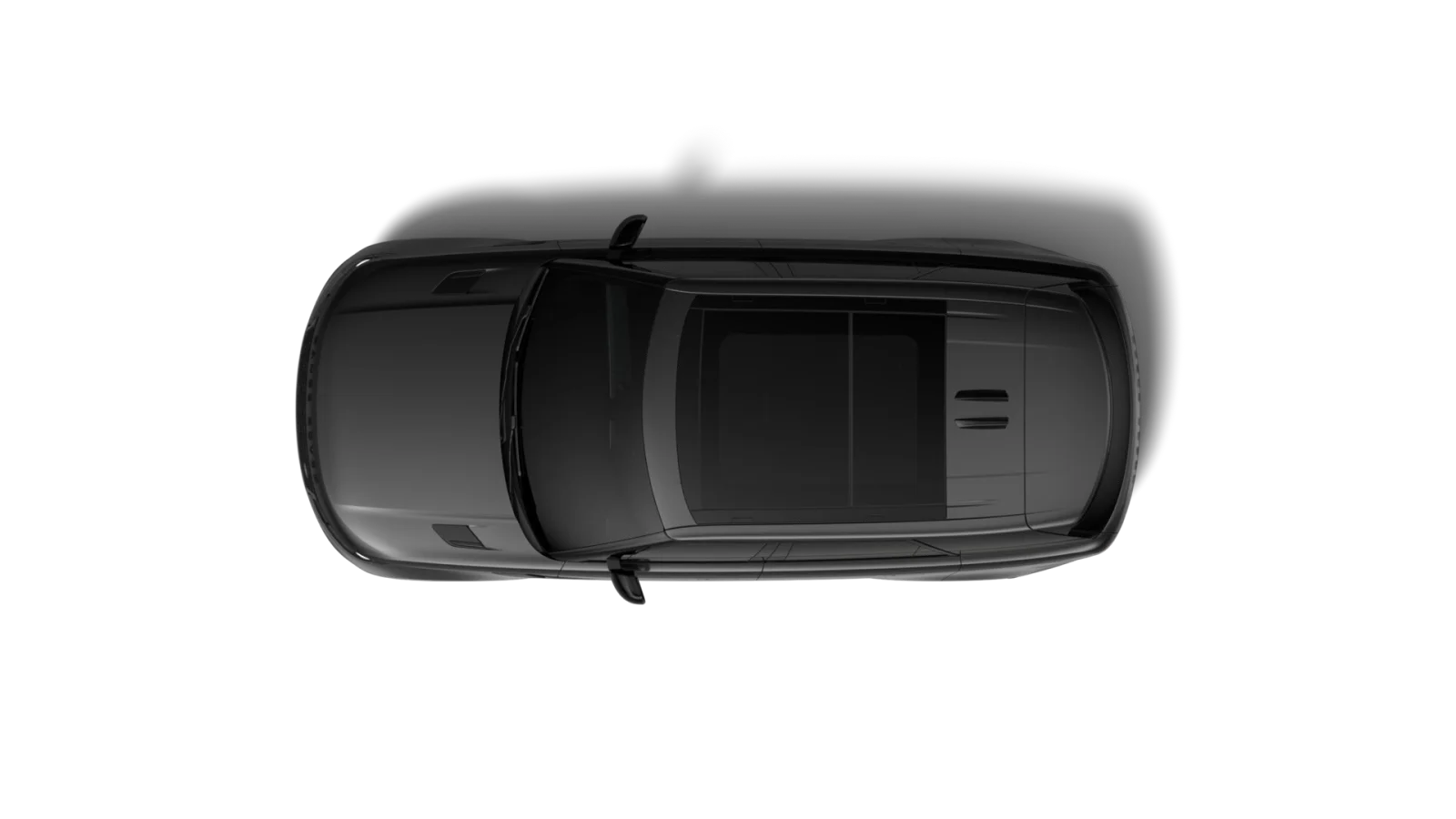 New 2027 Carpathian Grey LAND ROVER SE 360PS Auto image 4