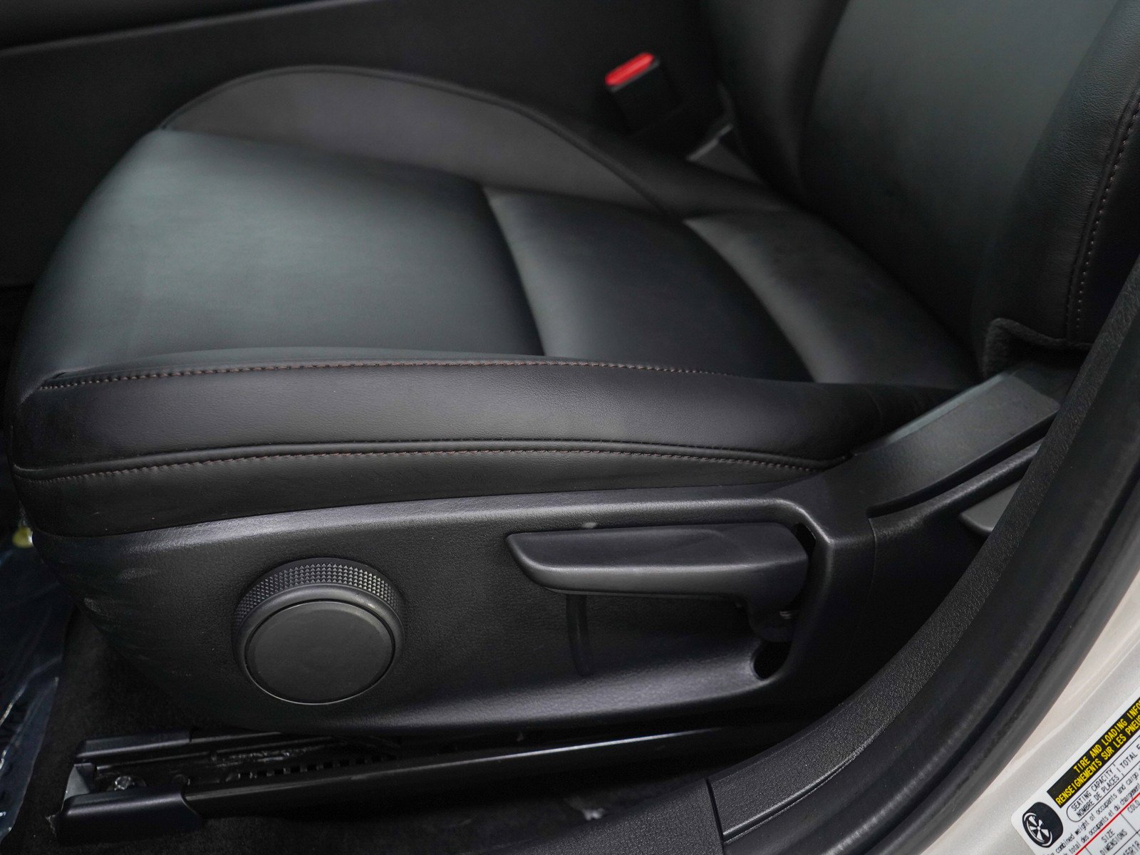 Used 2023 Platinum Quartz Metallic Mazda 2.5 S Select Package image 22
