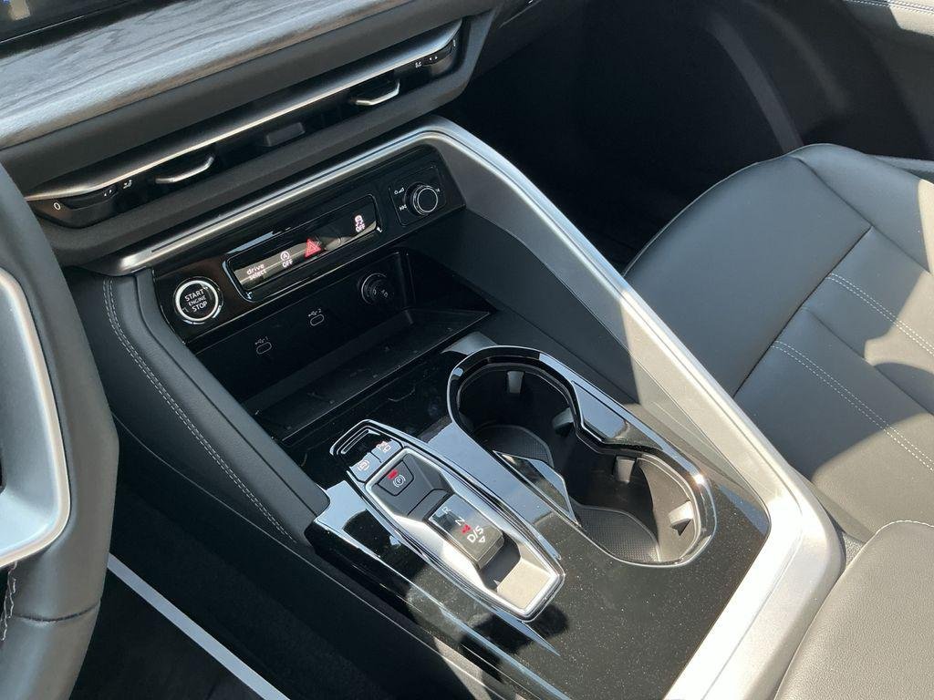 New 2026 Arkona White Audi Premium Plus TFSI quattro S tronic image 18