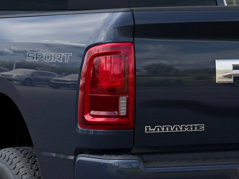 2026 RAM 2500 Laramie - Photo 32