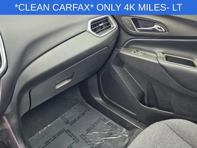 Used 2024 White Chevrolet LT image 27