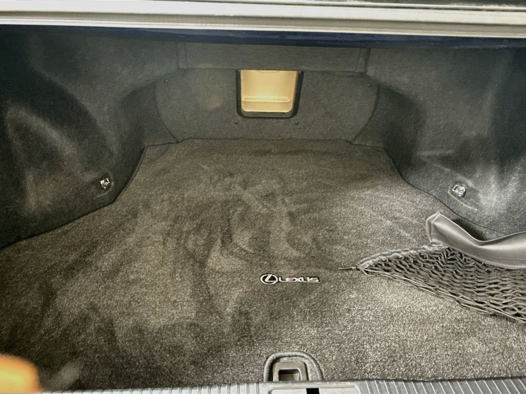 Used 2014 Deep Sea Mica Lexus Base image 27