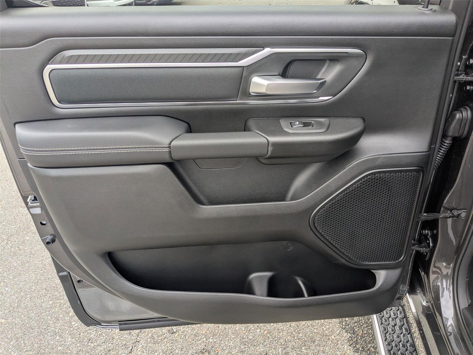 2026 RAM 1500 Big Horn/Lone Star - Photo 22