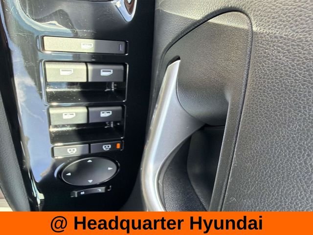 Certified Used 2026 Gray Hyundai XRT image 8