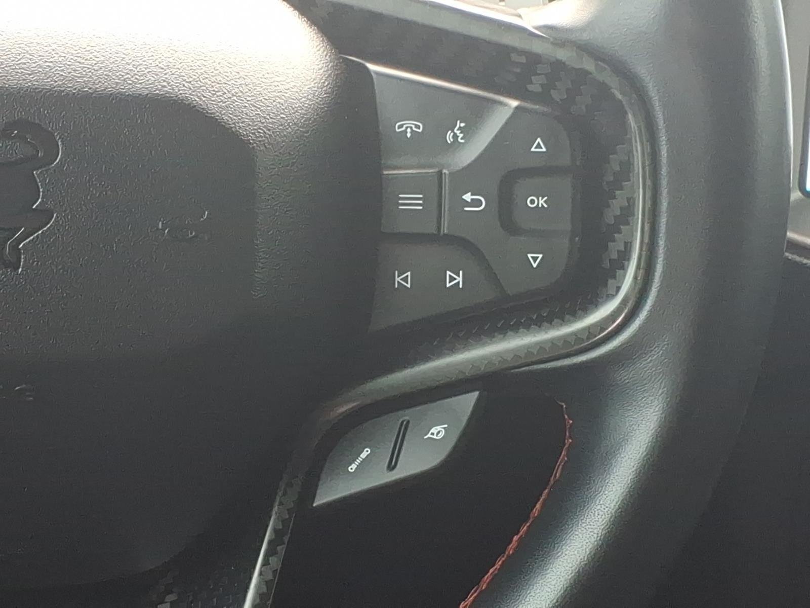 Used 2022 Shadow Black Ford Raptor image 15