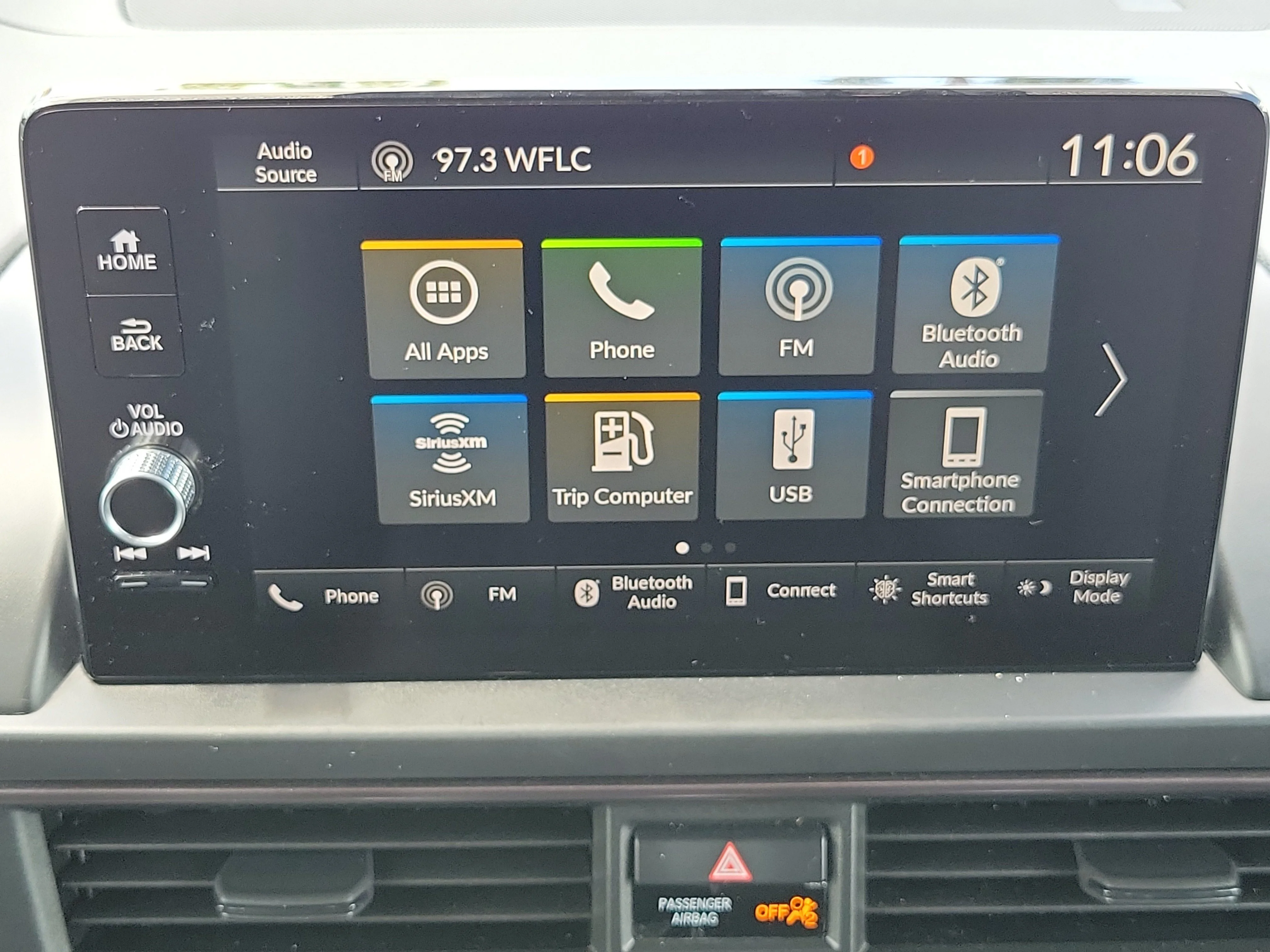 2023 Honda Pilot TrailSport - Photo 16