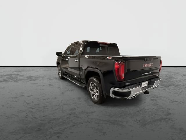 New 2026 Onyx Black GMC SLT image 6
