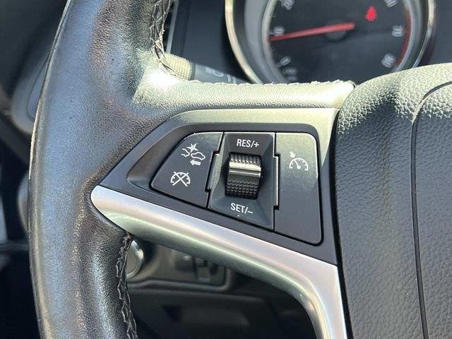 2018 Buick Cascada Premium - Photo 28