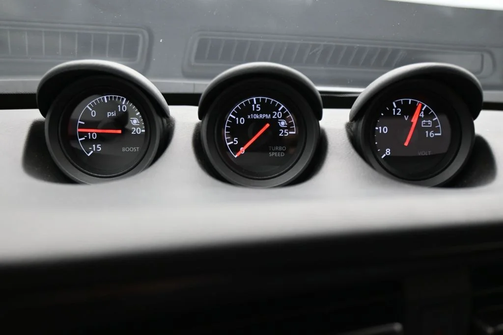 Used 2025 Gray Nissan Performance image 20