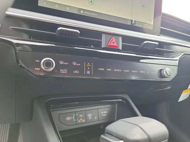 New 2026 Aurora Black Pearl Kia GT-Line AWD image 18