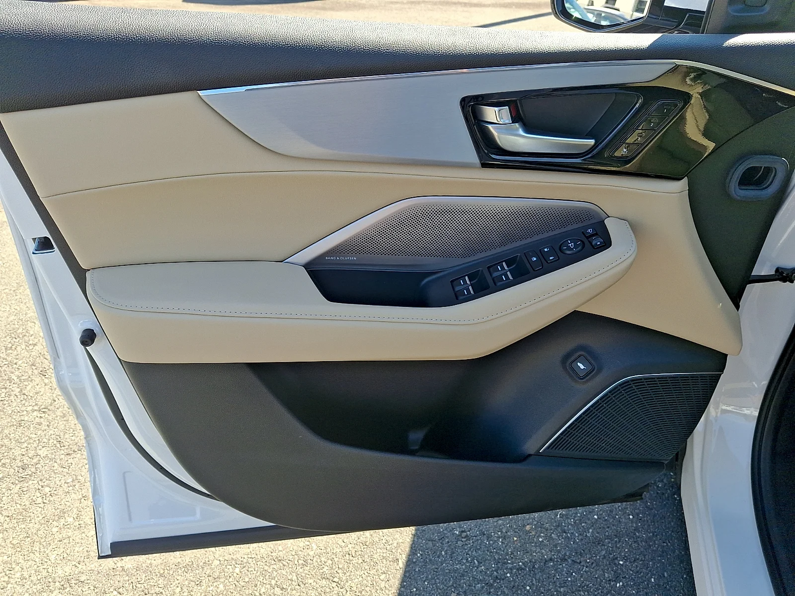 2026 Acura MDX Technology Package - Photo 12