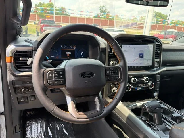 New 2026 Avalanche Ford Tremor® image 34