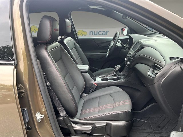 Used 2023 Brown Chevrolet RS image 7