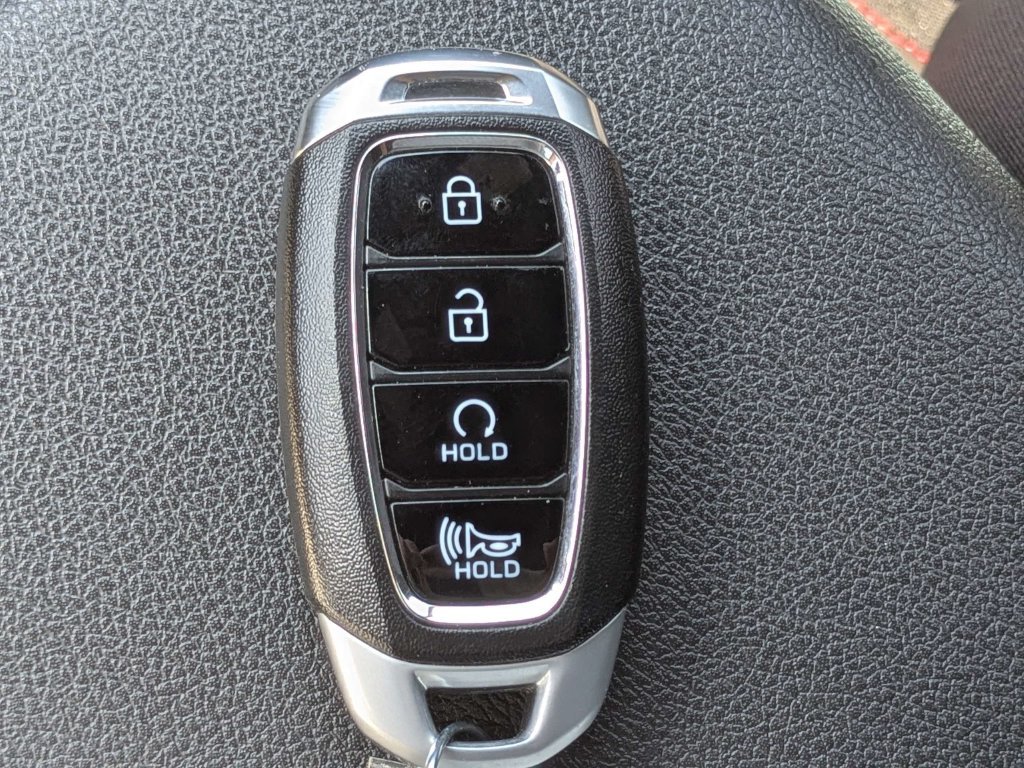 Used 2022 White Hyundai N Line image 39